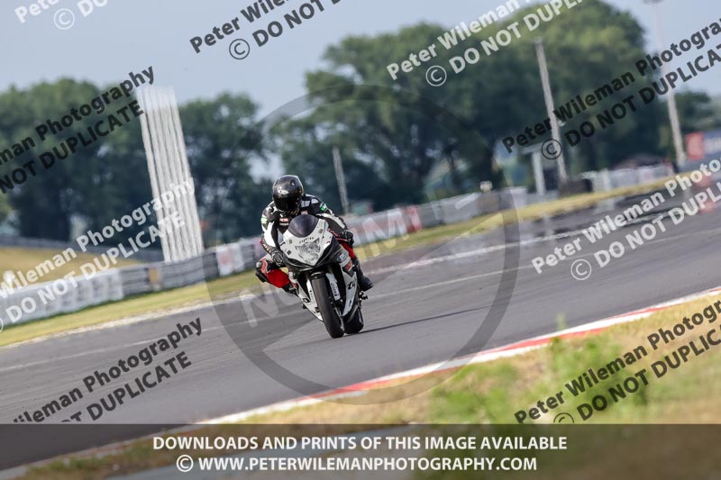 25 to 27th july 2019;Slovakia Ring;event digital images;motorbikes;no limits;peter wileman photography;trackday;trackday digital images